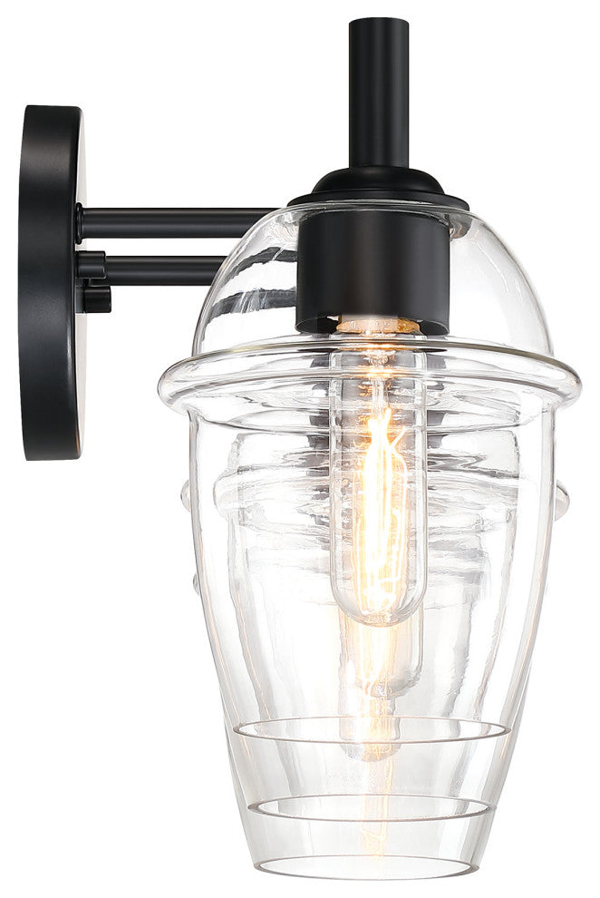 Designers Fountain D310M-3B Summer Jazz 3 Light 24"W Vanity light - Brushed