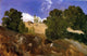 Jean-Baptiste-Camille Corot At Fontainebleau Wall Decal