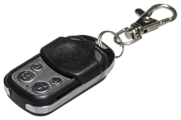 LM121 Remote Control For ETL Swing Gate Openers