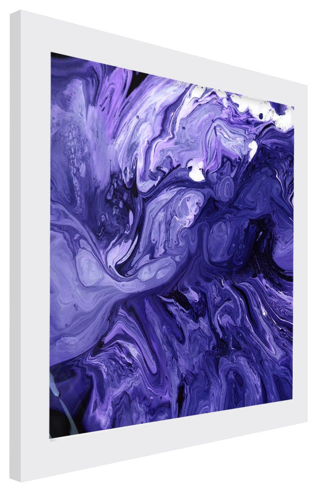 Grandeur Museum-Grade Luxurious Wall Art Statement, WM02020