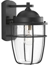 Holcombe Wall Lantern