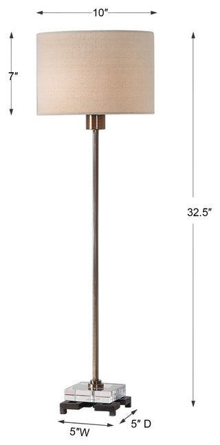 Danyon Table Lamp