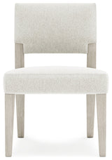 Bernhardt Tempo Side Chair