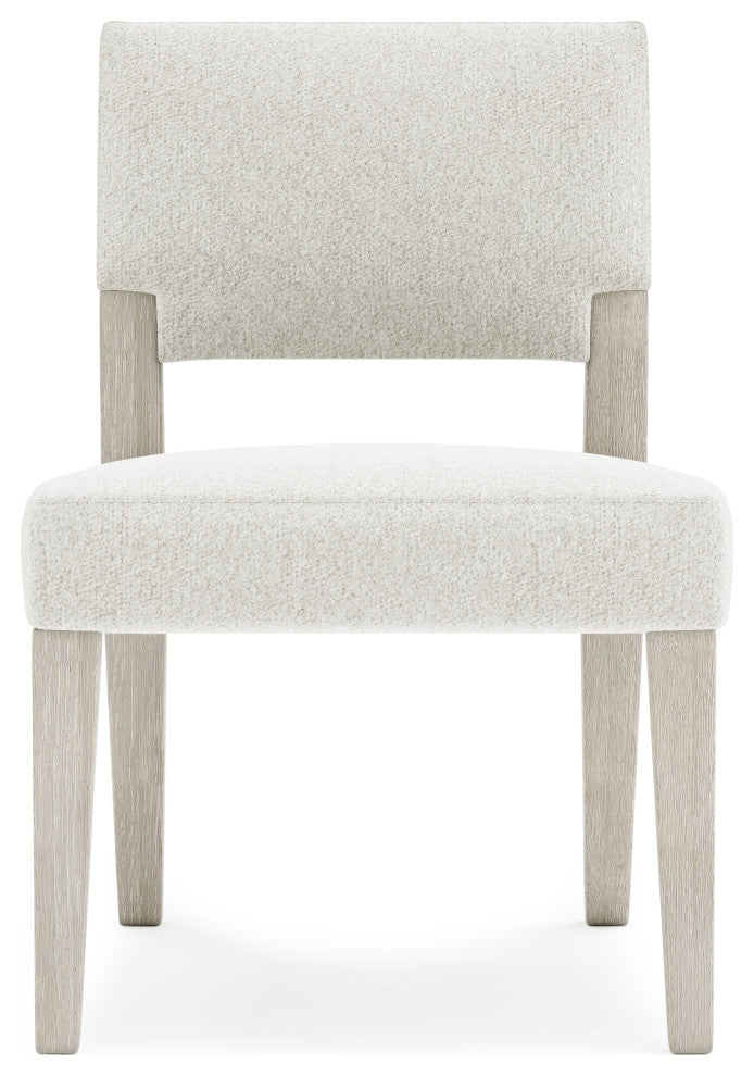 Bernhardt Tempo Side Chair