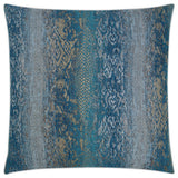 Mikadoon Pillow - Peacock