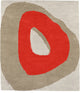 Ursa A Signature Rug, 10' Square
