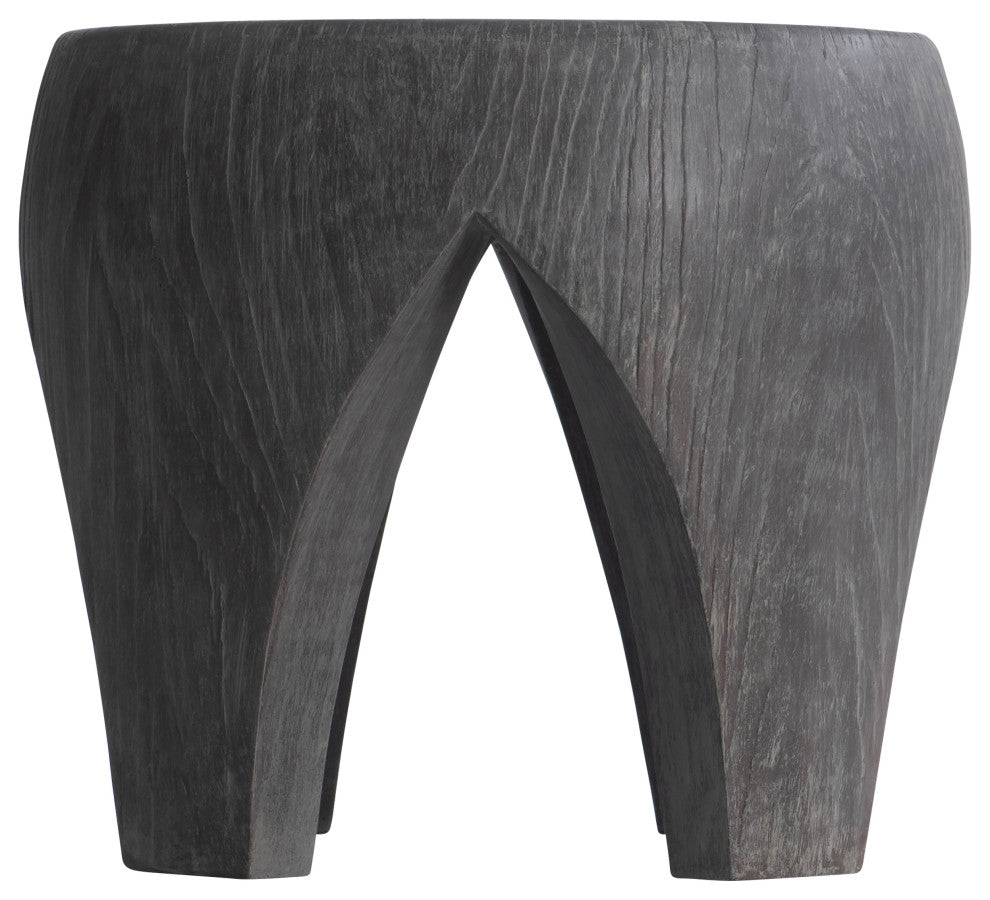 Bernhardt Neptune Outdoor Accent Table