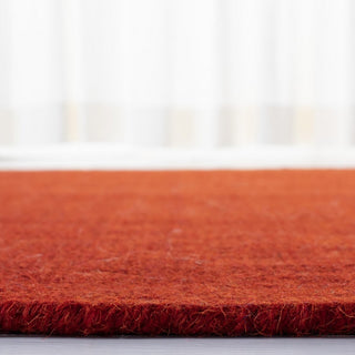 Safavieh Lauren Ralph Lauren Collection LRL6360 Rug, Rust, 9'x12'