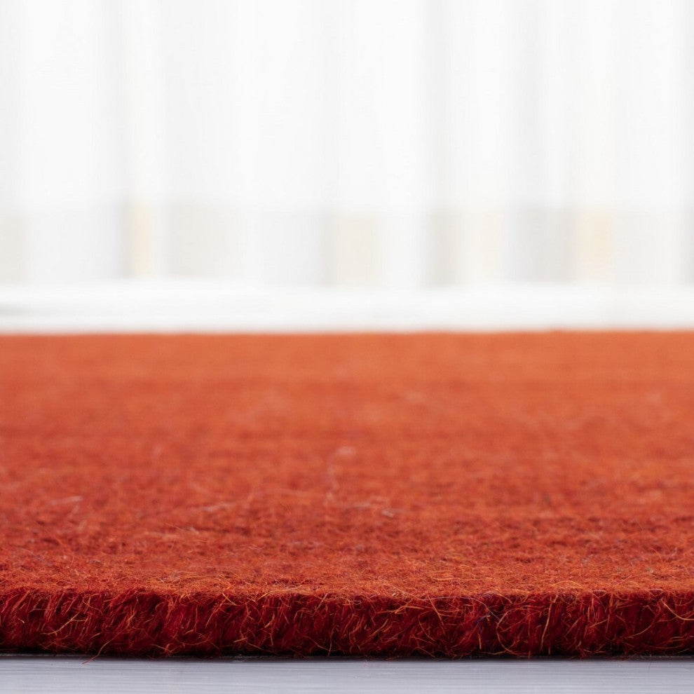 Safavieh Lauren Ralph Lauren Collection LRL6360 Rug, Rust, 9'x12'