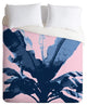 Deb Haugen Bananarama Duvet Cover, King
