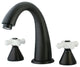 Kingston Brass Roman Tub Faucet, Oil Rubbed Bronze