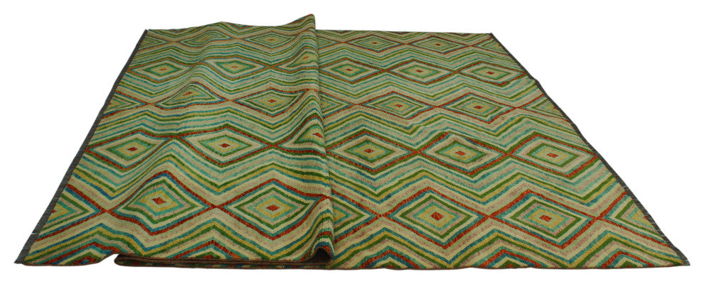 Balochi Andy Ivory Rug