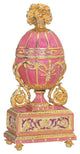 Katrina's Imperial Enameled Egg