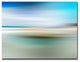 Ready2HangArt 'Blur Stripes XIII' Canvas Wall Art, 30 in. Highx40 in. Wide