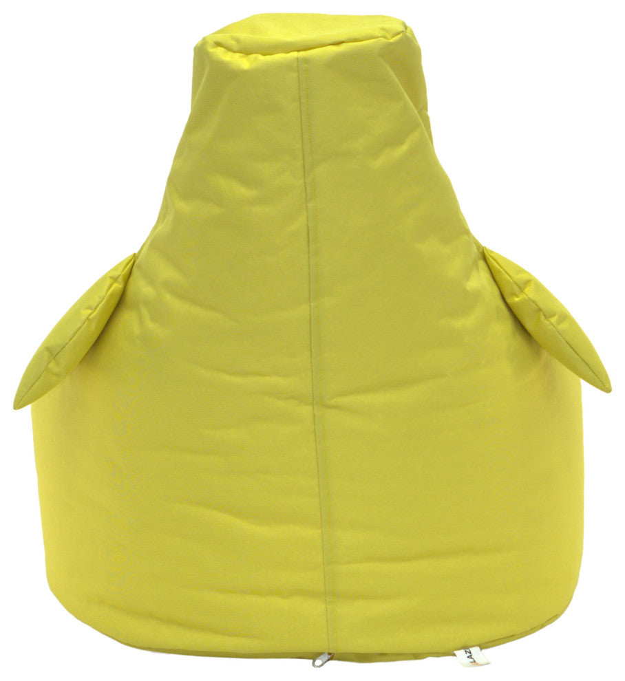 Kids Bean Bag Chair, Duck
