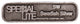 90" H Surface Mount Pole, Swedish Silver