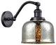 Innovations Lighting 515-1W-BK-G78 Large Bell 1 Light Sconce