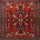 Ahgly Company Indoor Square Traditional Area Rugs, 6' Square