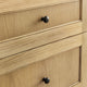 James Martin Breckenridge Bath Vanity, Light Natural Oak, 36", No Top