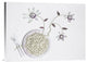 "Bucatini With onion" Stretched Canvas Giclee by Dimitar Lazarov, 24"x18"