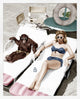 Gigi'S Day Off, Giclee Reproduction Artwork
