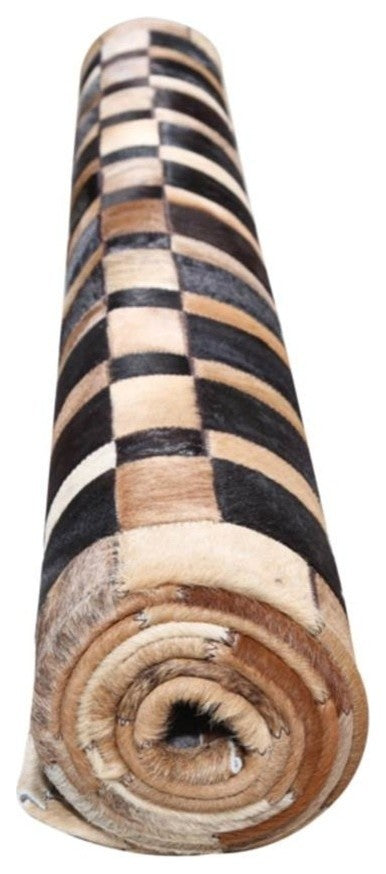 Classics Bronze Rug 63"x91"