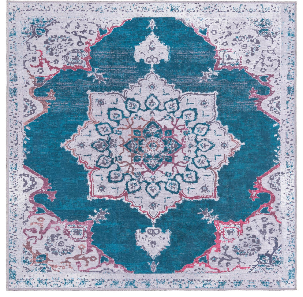 Unique Loom Renaissance Roma Area Rug