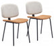 Worcester Dining Chair, Set of 2 Beige