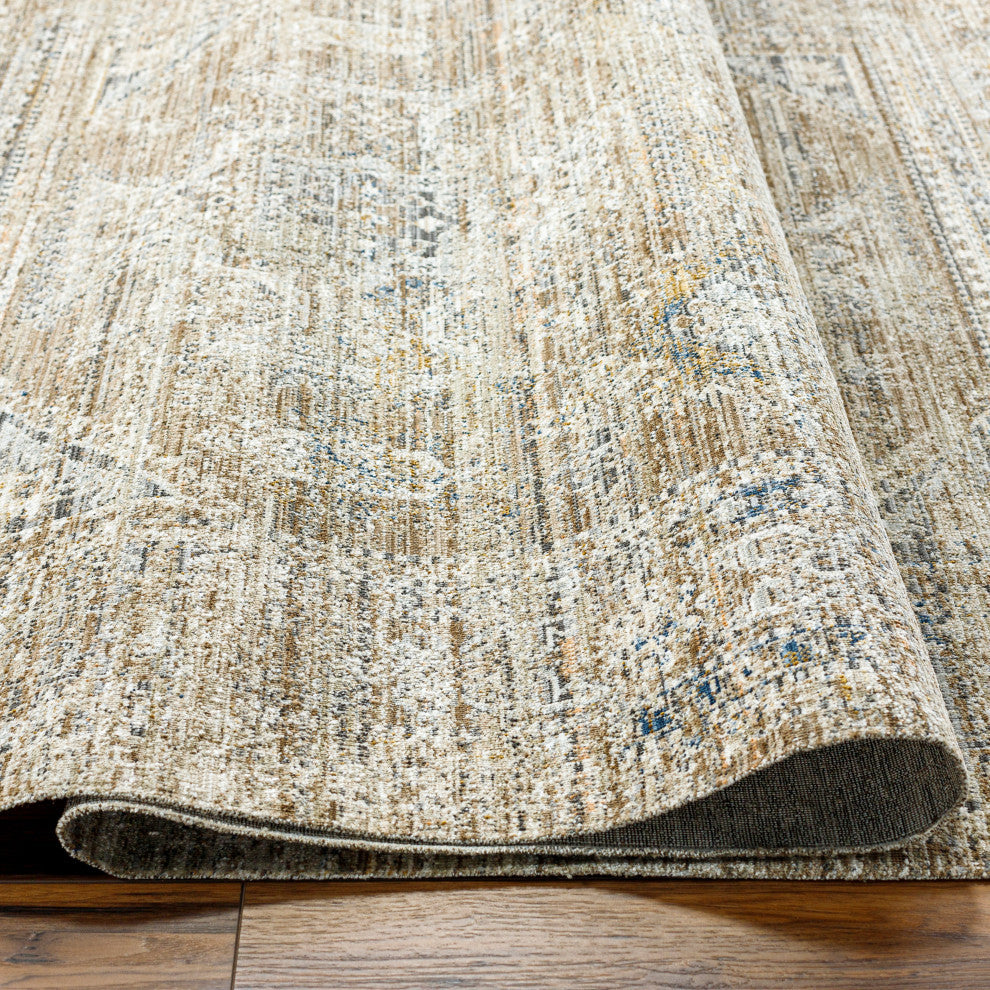 Surya+Becki Owens Margaret BOMG-2302 Indoor/Outdoor Area Rug