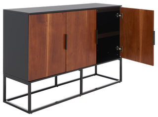 Safavieh Vance 3Door 2 Shelf Sideboard