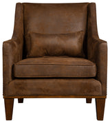 Uttermost Clay Armchair