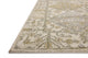 Loloi Tamryn Beige / Multi 5''-3" x 7''-8" Area Rug
