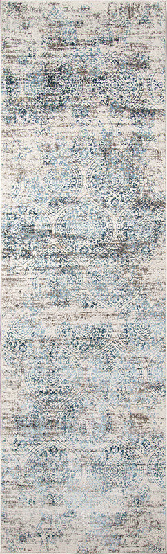 Momeni JULIET JU03 BLUE RUG