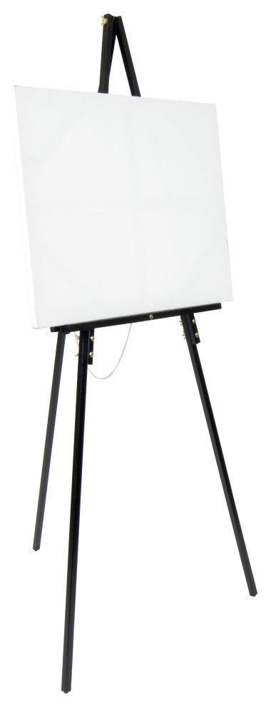 Studio Display Easel, Black