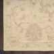 Nourison Maison 8'6" x 11'6" Ivory Vintage Indoor Rug