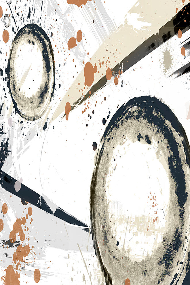 "Culinary Crafts" Canvas, 40"x60"