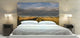 "Farmland" Headboard