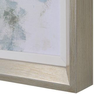 Uttermost 41454 Far Away View Framed Prints, Set of 2