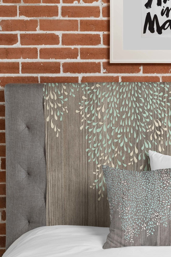 Deny Designs Iveta Abolina Coastal Raindrops Tapestry