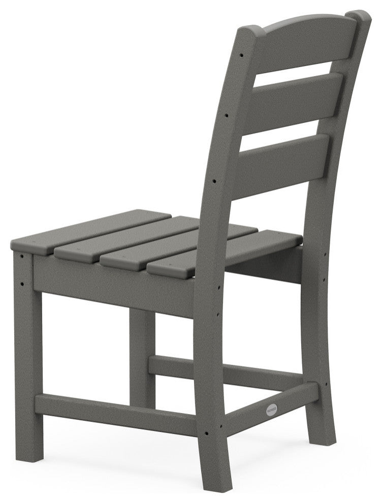 Lakeside Dining Side Chair, Green
