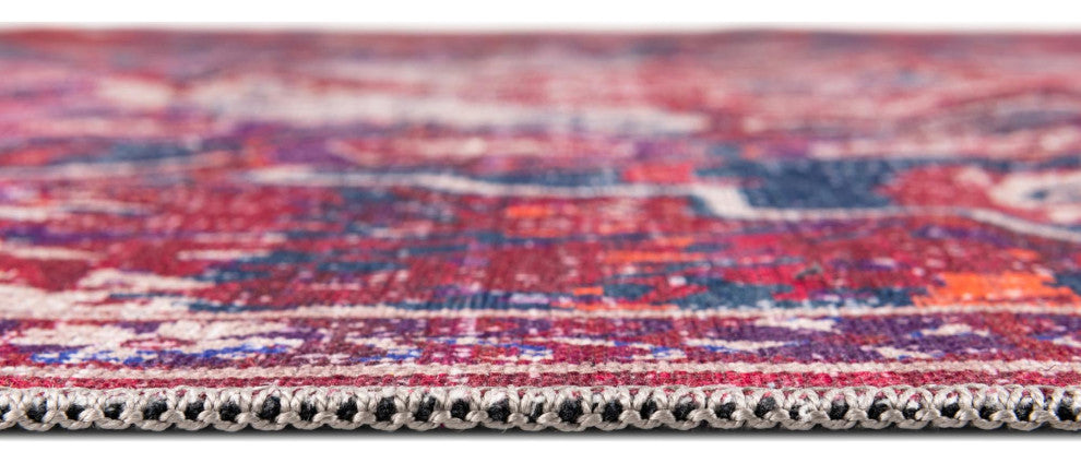 Unique Loom Renaissance Roma Area Rug