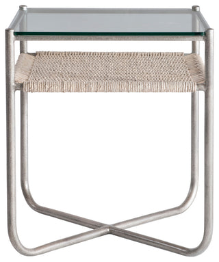 Bernhardt Kendo Side Table