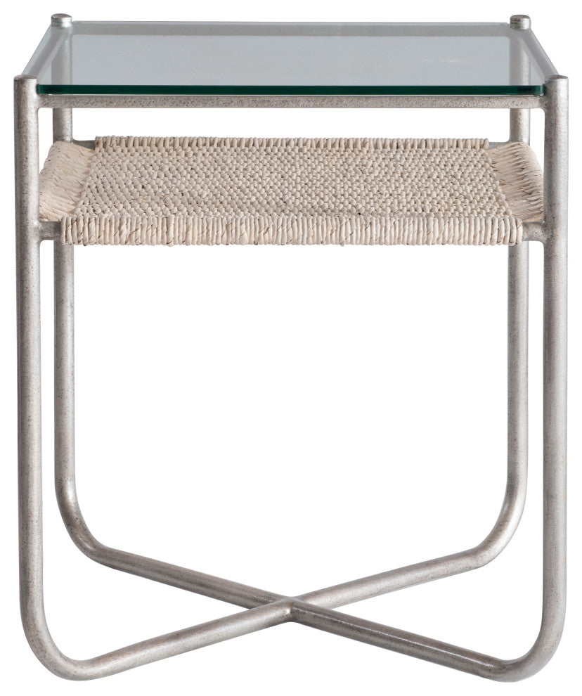 Bernhardt Kendo Side Table
