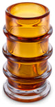 Hand-Blown Glass Vase | Eichholtz Bloom, Yellow