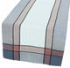 Riviera Table Linens 15"x72" Table Runner, White