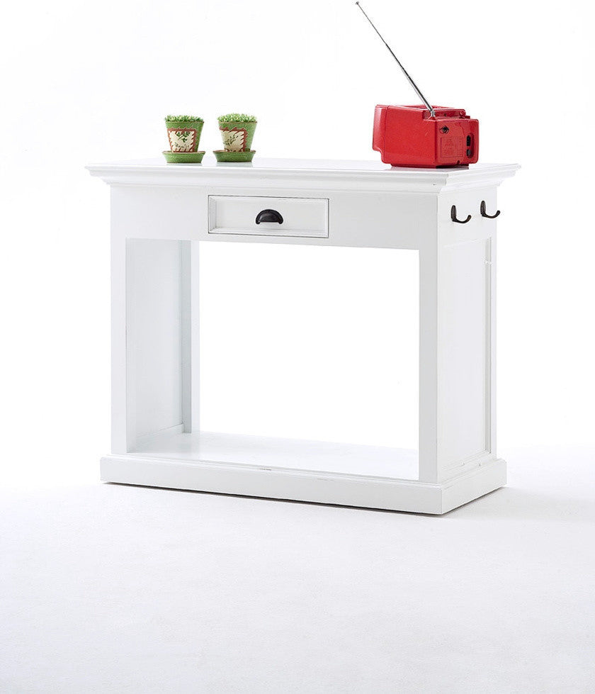 Halifax Kitchen Table Set With Stools and Cushions