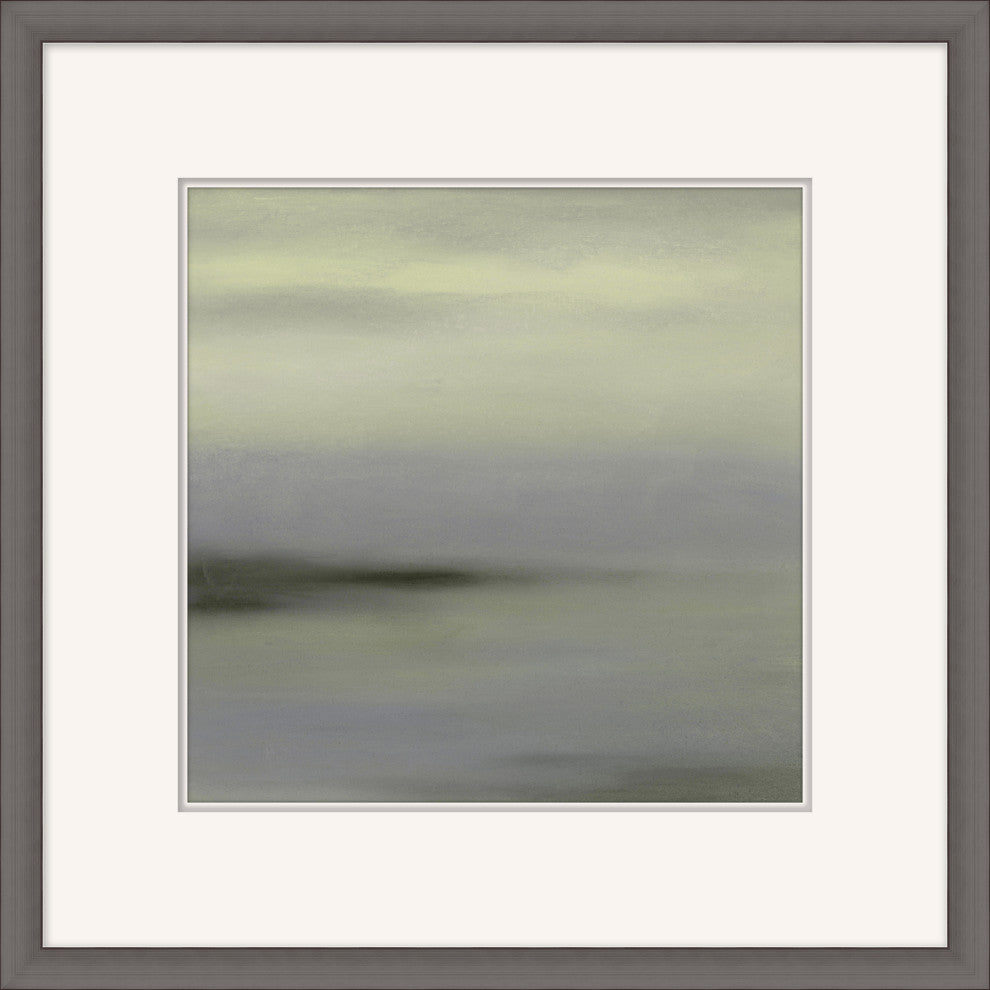 Abstract Horizon 1, Giclee Reproduction Artwork