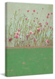 "Maybe You Do" Painting Print on Canvas by Jorgensen