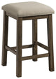 Stanford Multipurpose Bar Table Set