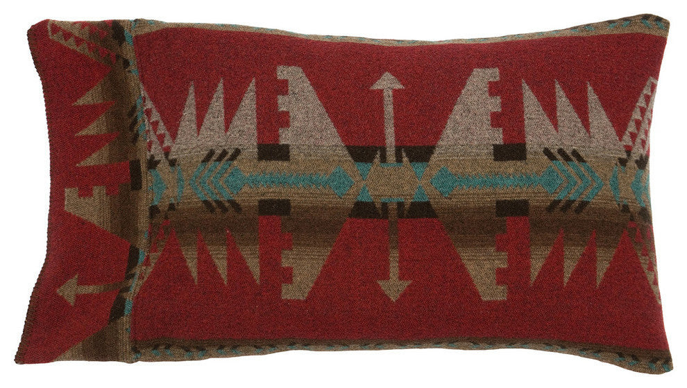 Yellowstone Sham, King